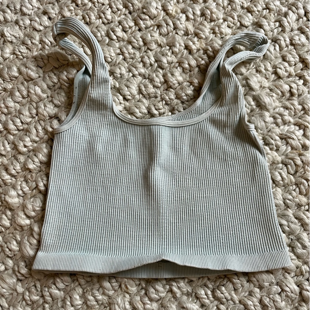FP Movement Tank